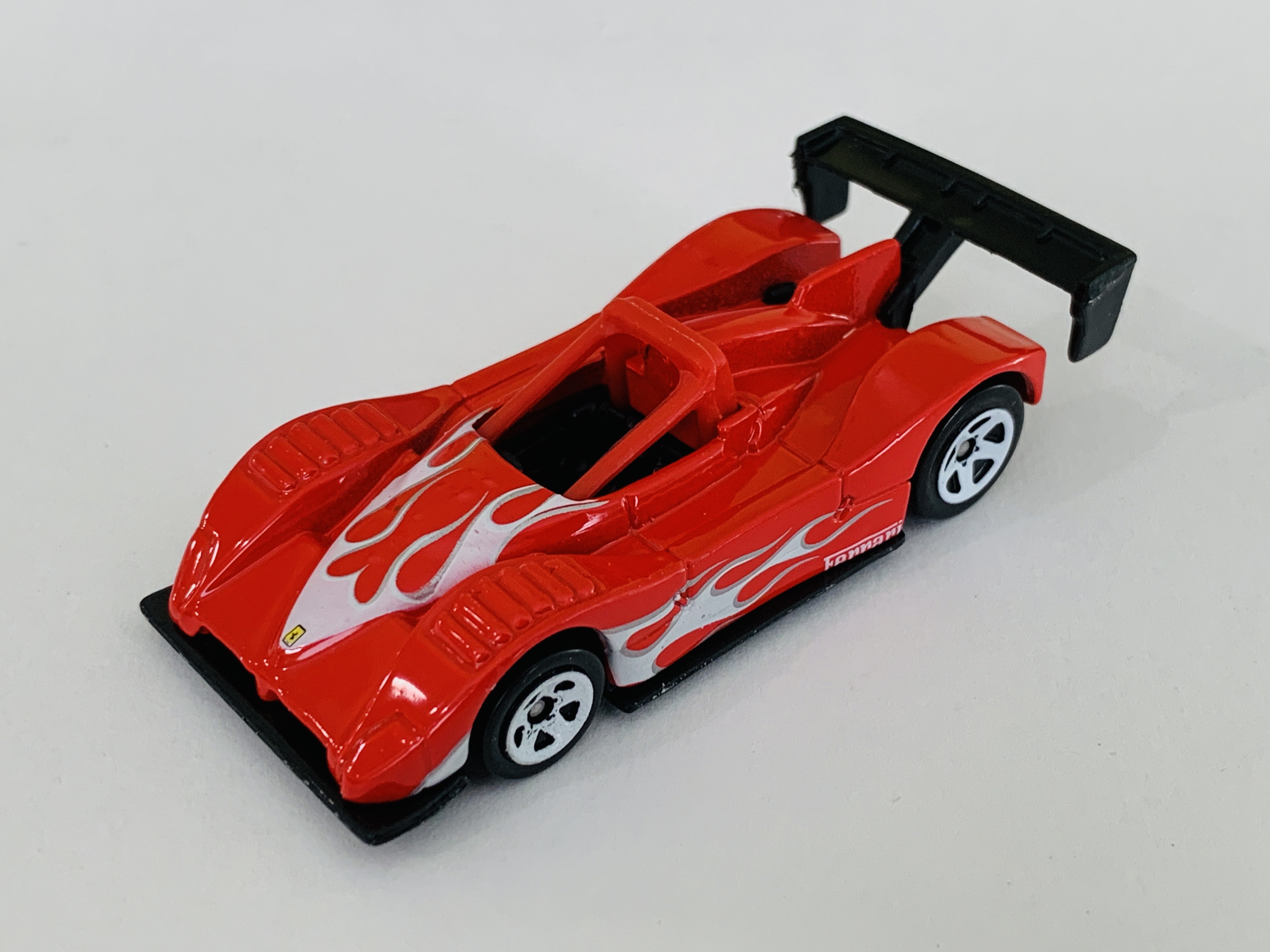 Hot Wheels Ferrari 333 SP