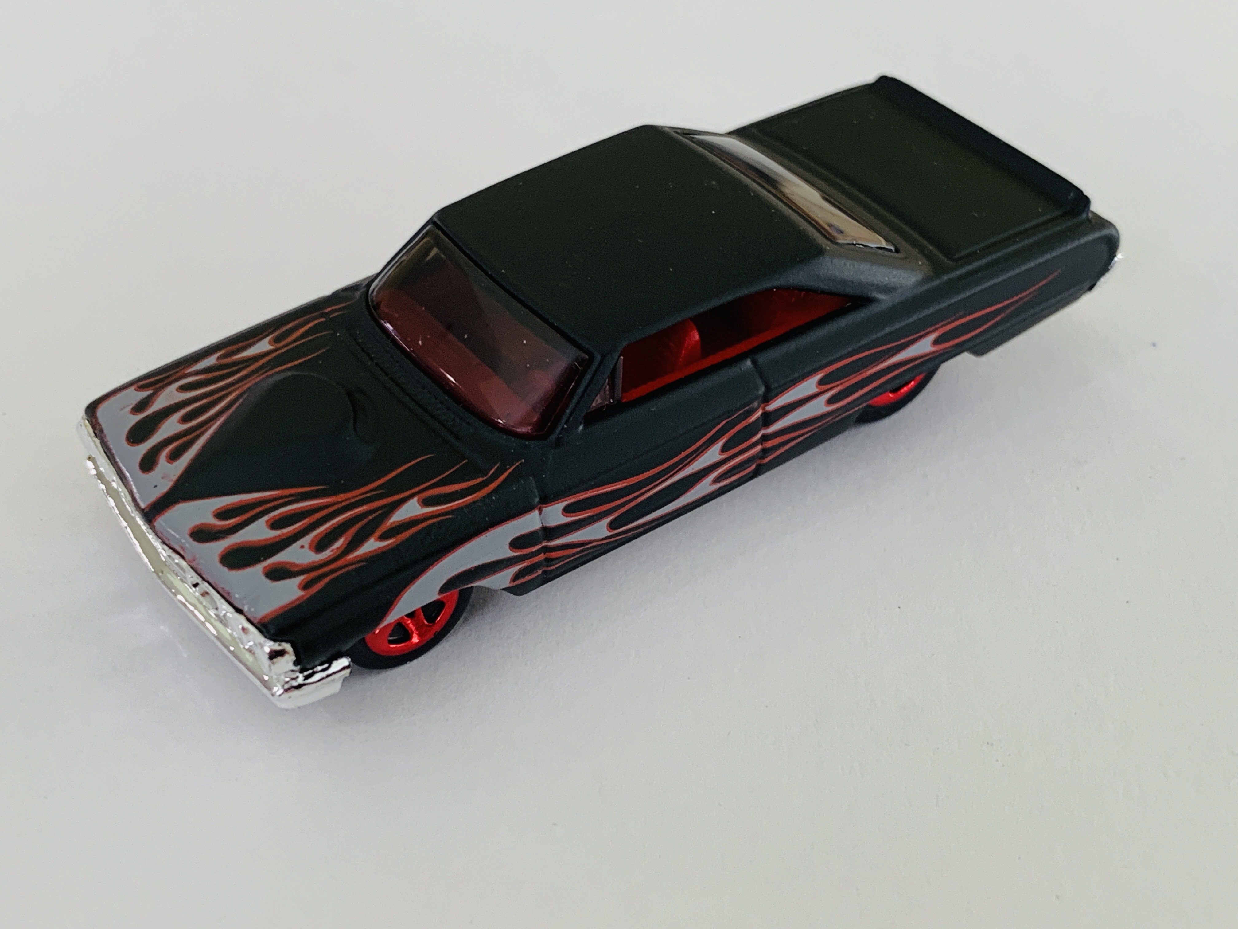 Hot wheels custom 64 galaxie mystery car