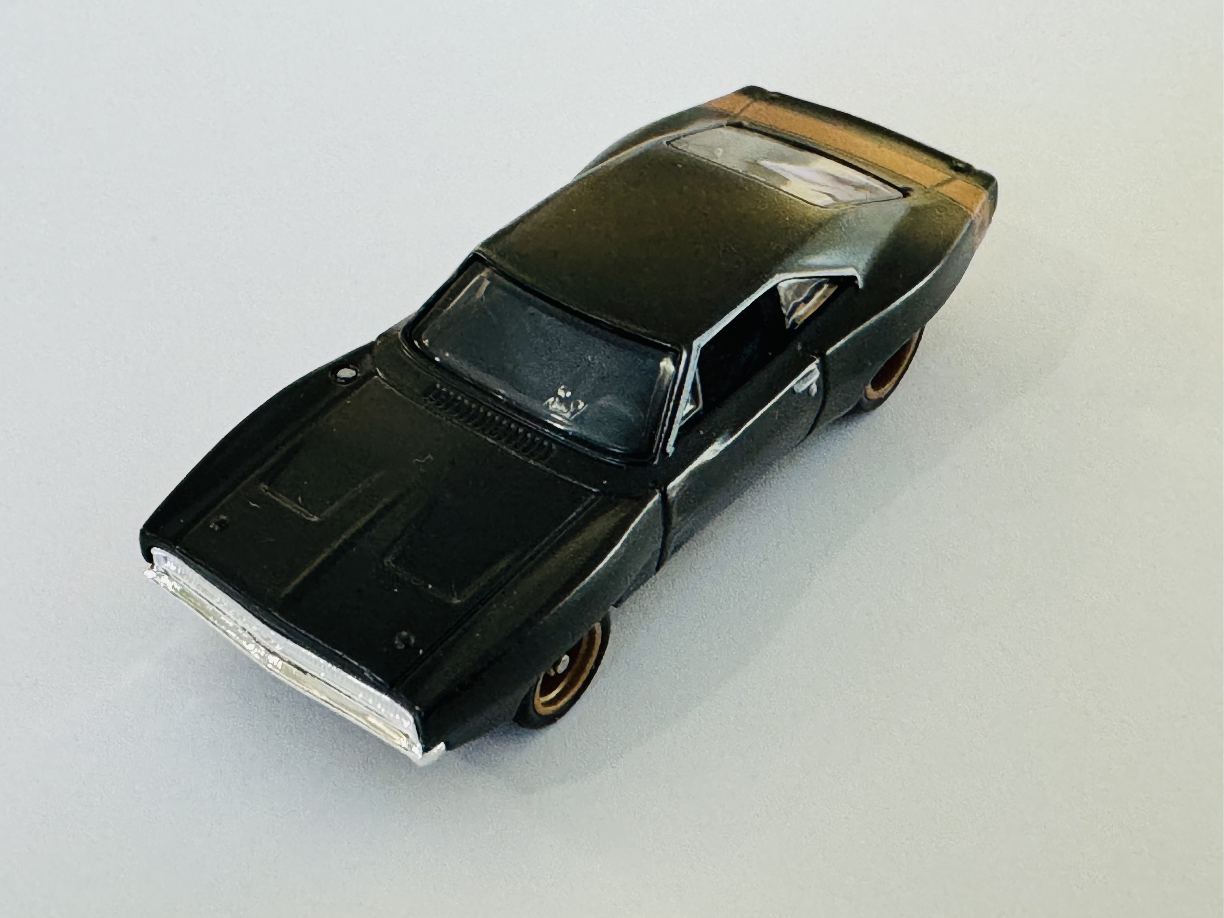 Hot Wheels Premium Fast & Furious ''68 Dodge Charger
