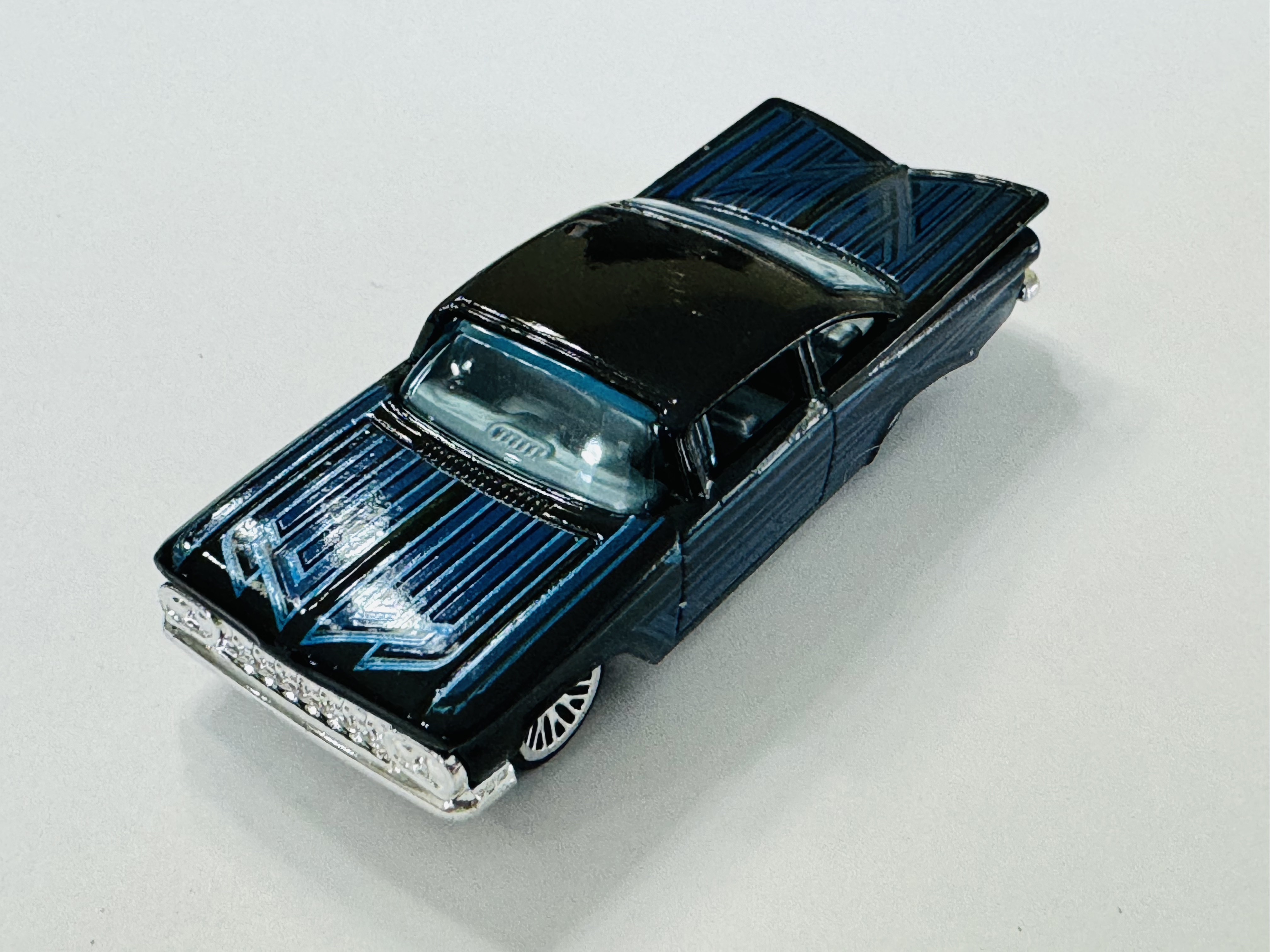 Hot Wheels '59 Chevy Impala