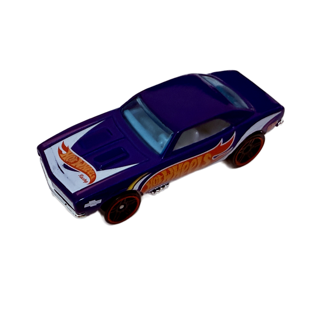 Hot Wheels Race Team '67 Camaro