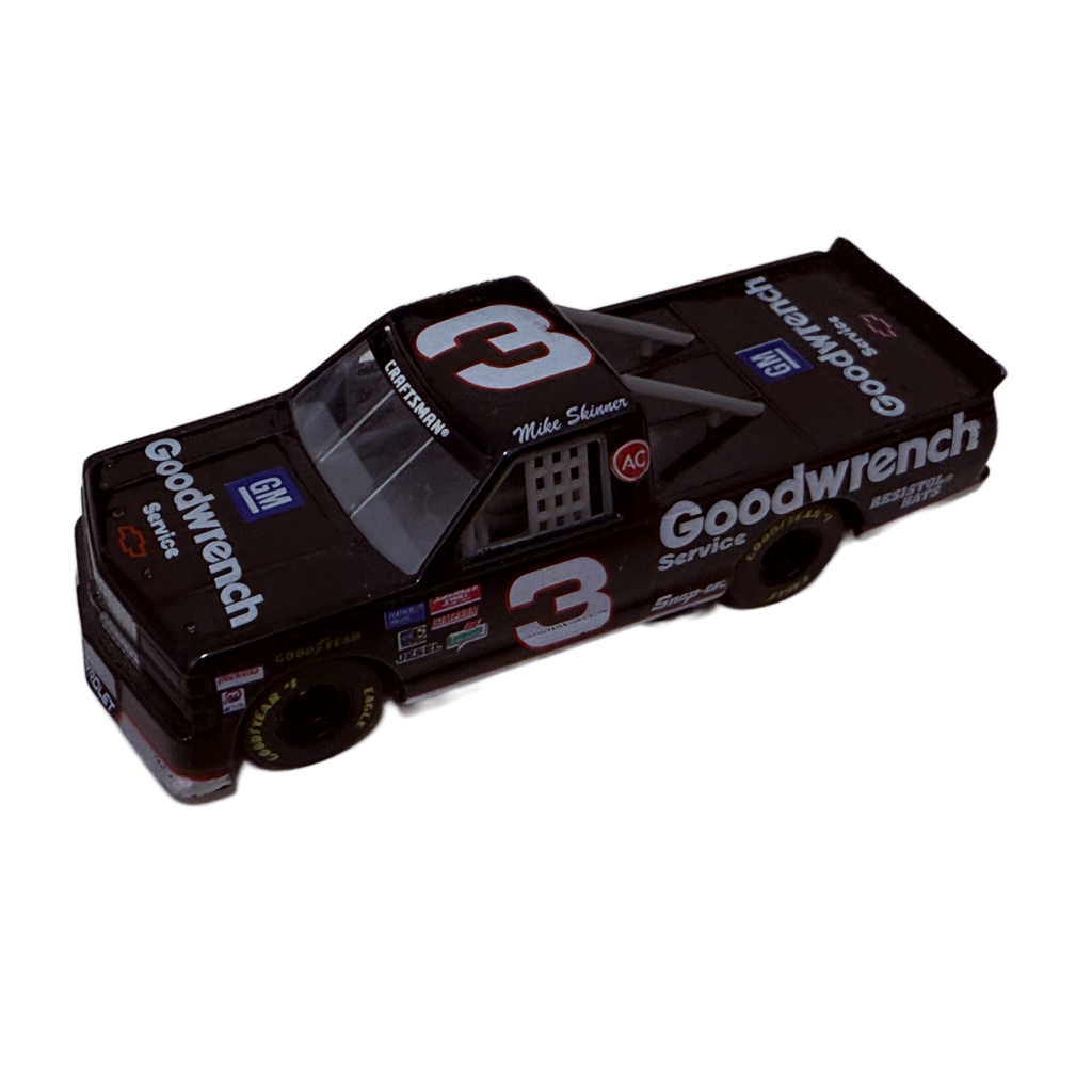 Racing Champions #3 Mike Skinner Goodwrench Race Truck