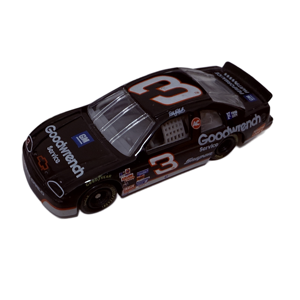 Revell #3 Dale Earnhardt Goodwrench Stock Car