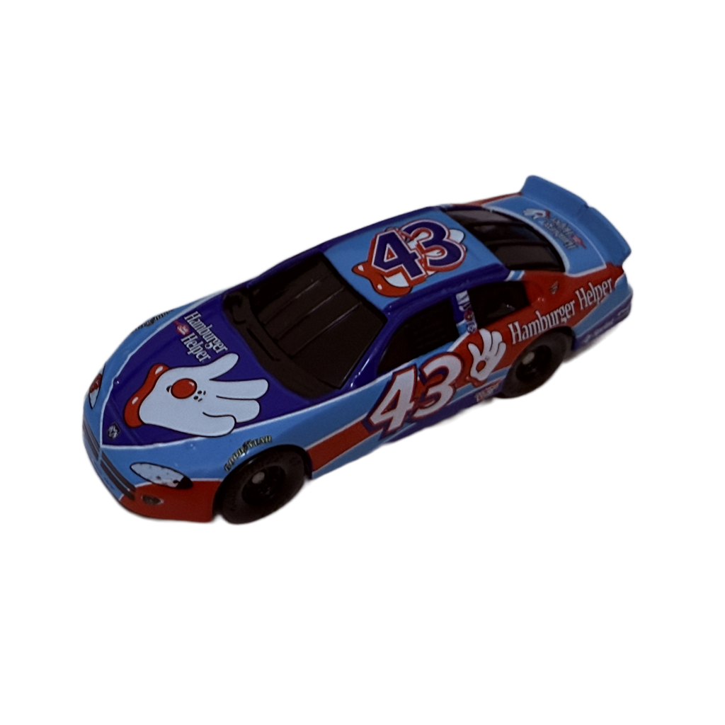 General Mills #43 Hamburger Helper Stock Car