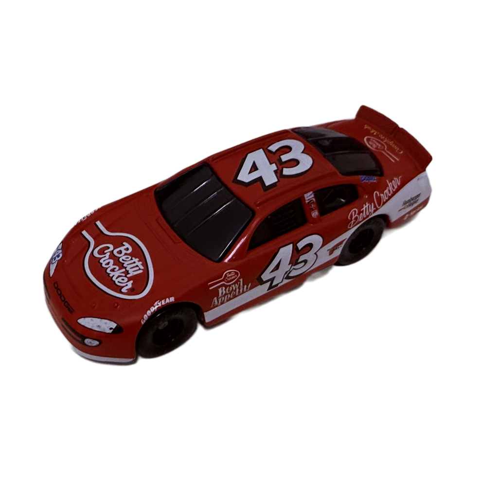 General Mills #43 Betty Crocker Stock Car