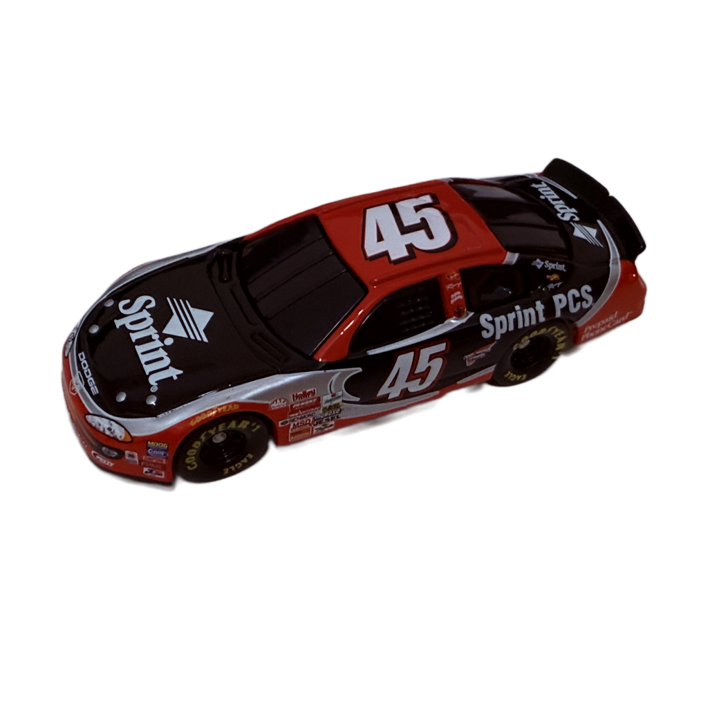 General Mills #45 Sprint Stock Car