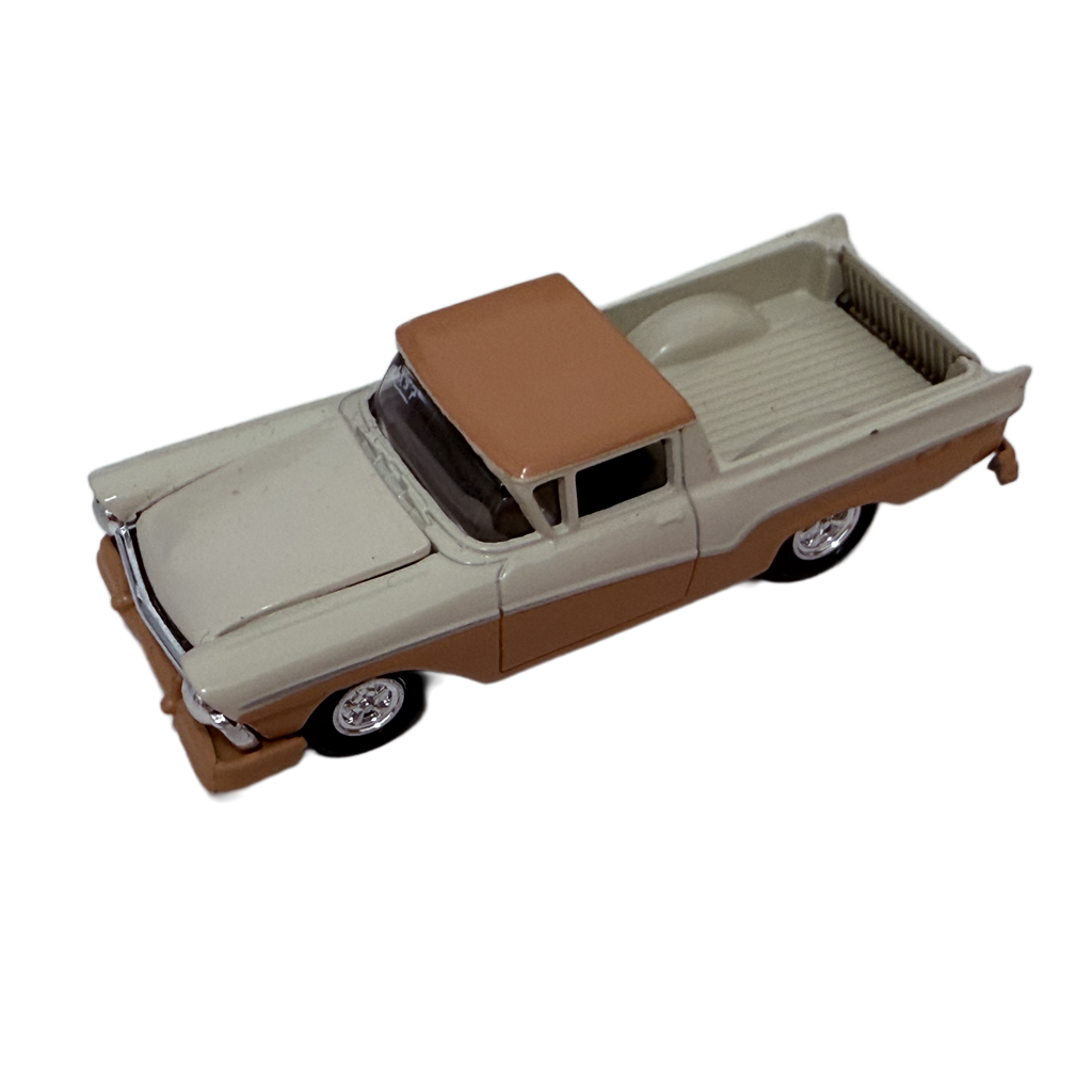 Racing Champions '57 Ford Ranchero