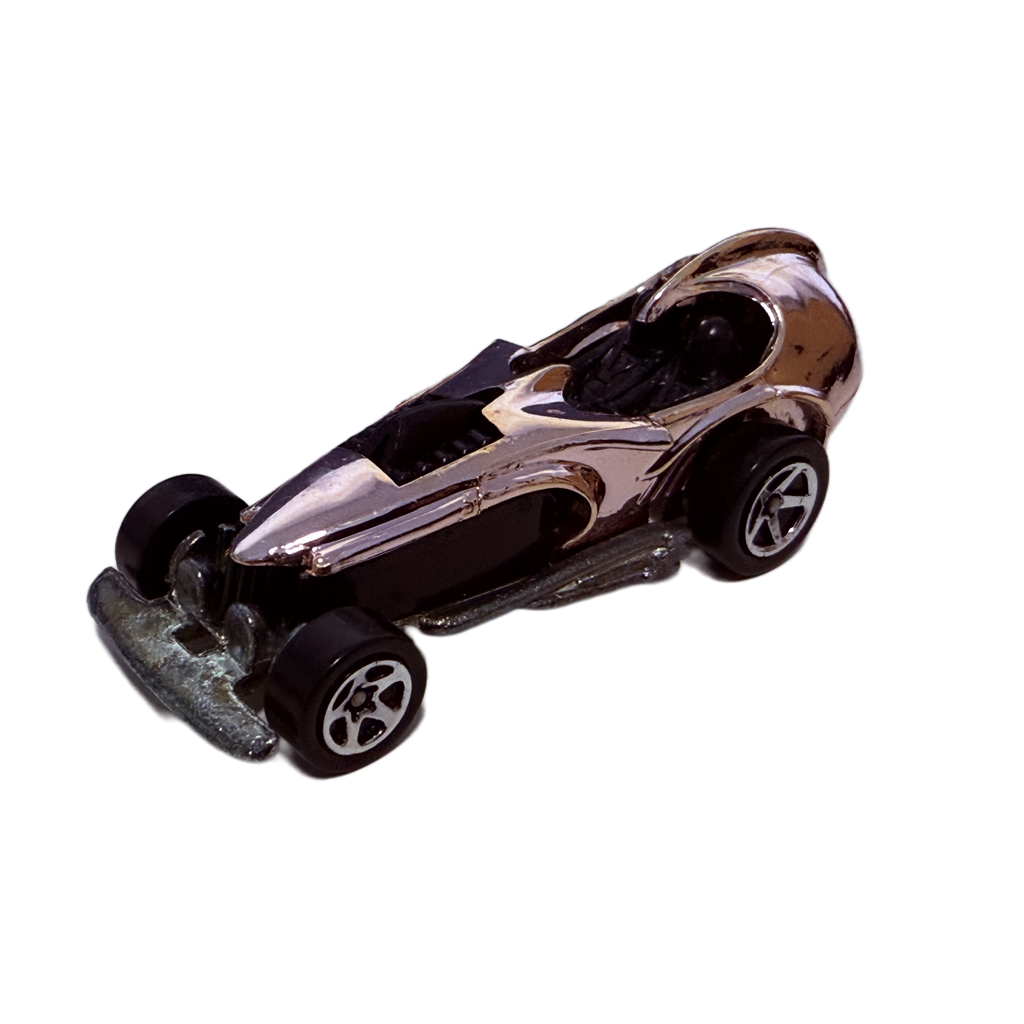 Hot Wheels Skullrider