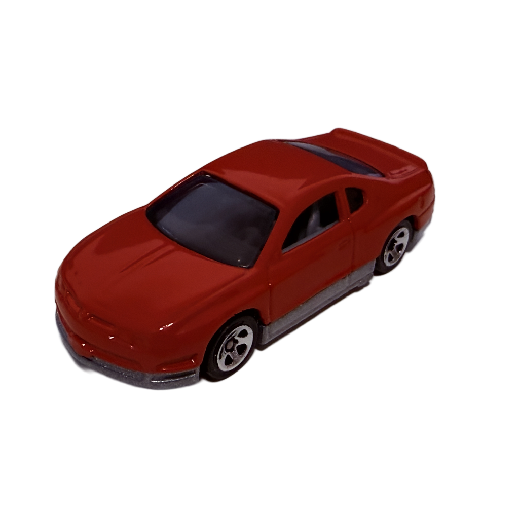 Hot Wheels Monte Carlo Concept Car