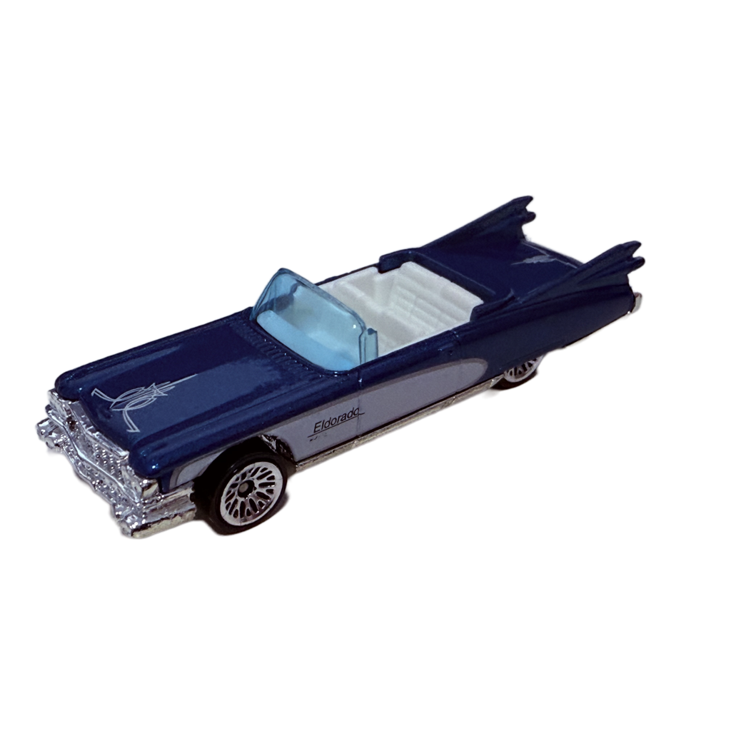 Hot Wheels 1959 Eldorado