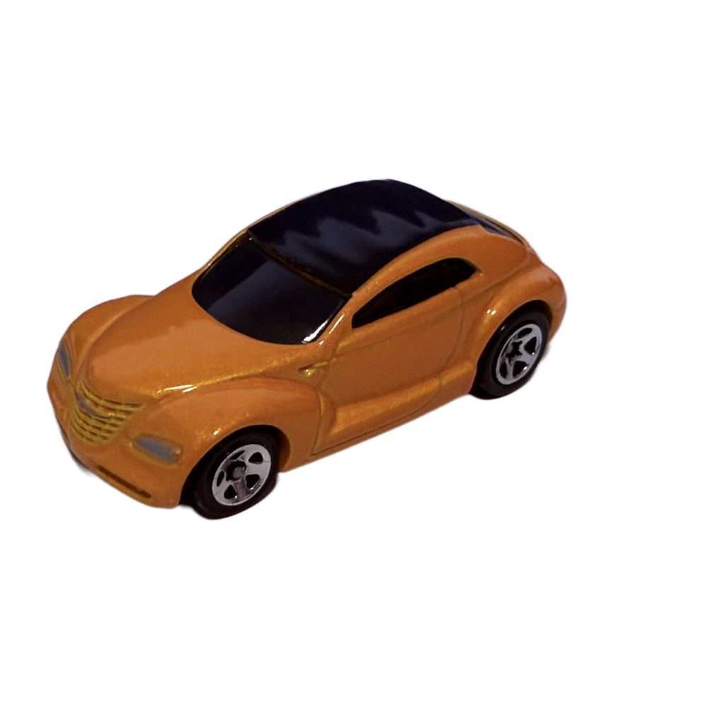 Hot Wheels Chrysler Pronto