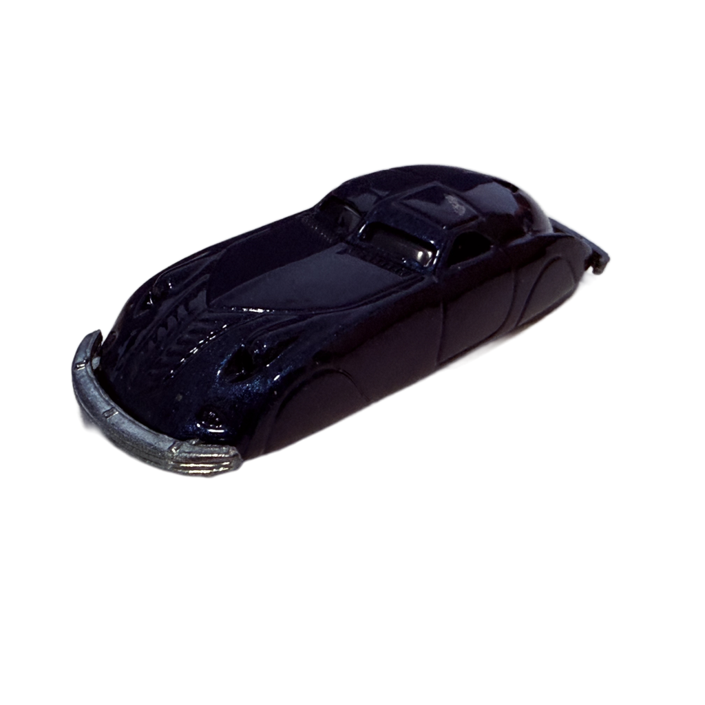 Hot Wheels Phantom Corsair