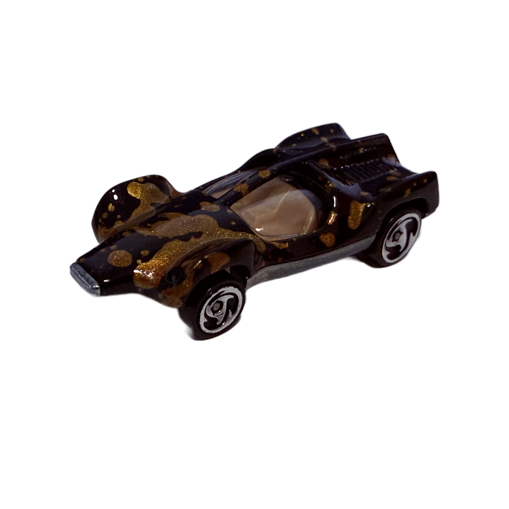 Hot Wheels Speed Seeker