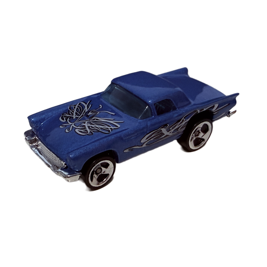 Hot Wheels '57 T-Bird