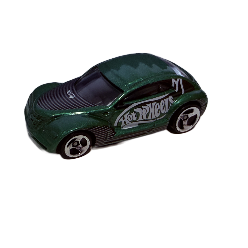 Hot Wheels Chrysler Pronto