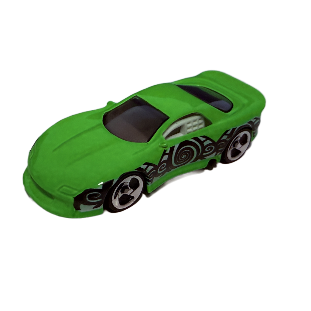 Hot Wheels 1993 Camaro