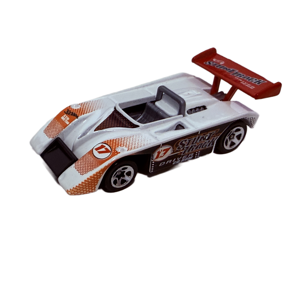 Hot Wheels Shadow MK IIa