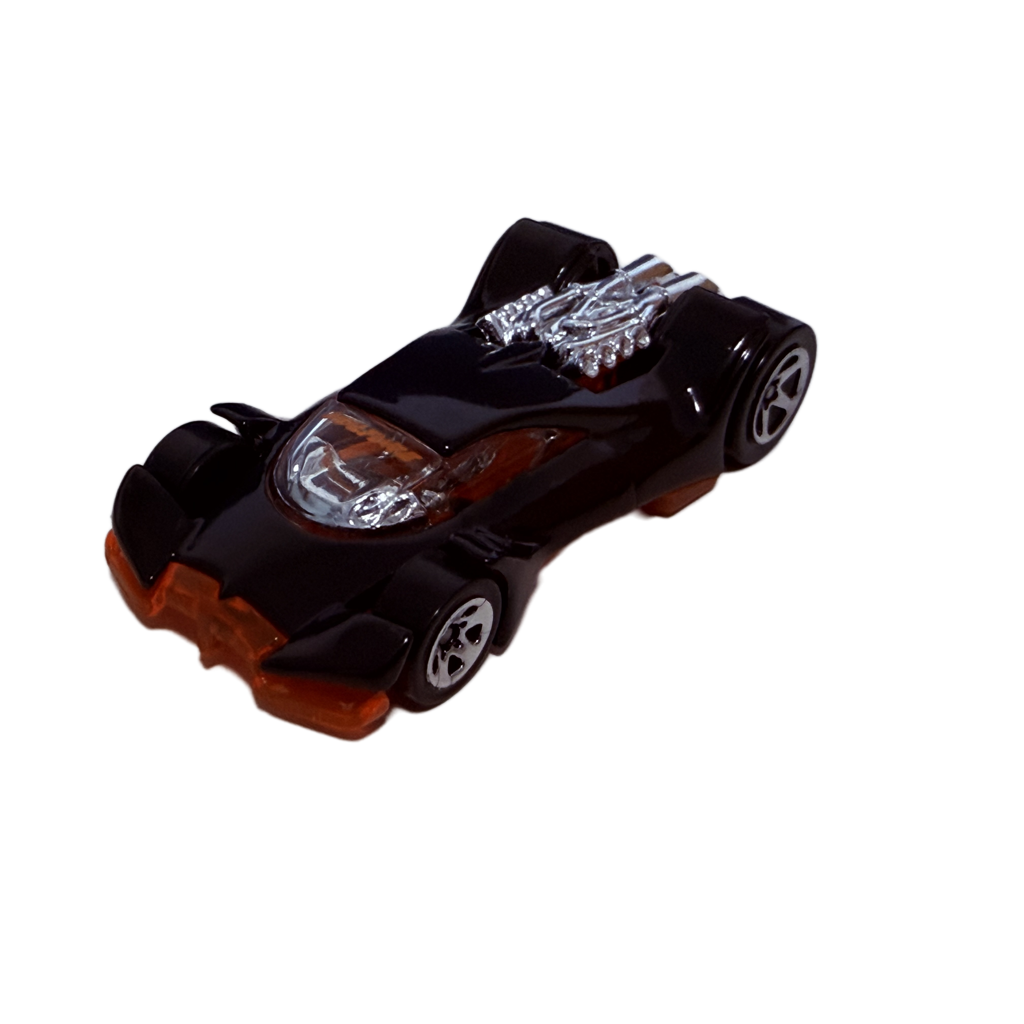 Hot Wheels Vulture