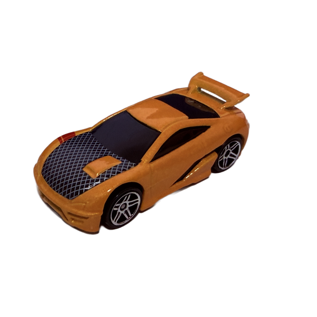 Hot Wheels Sho-Stopper