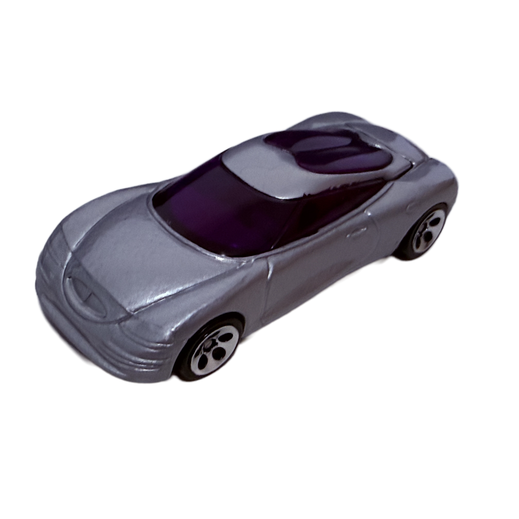 Hot Wheels Chrysler Thunderbolt