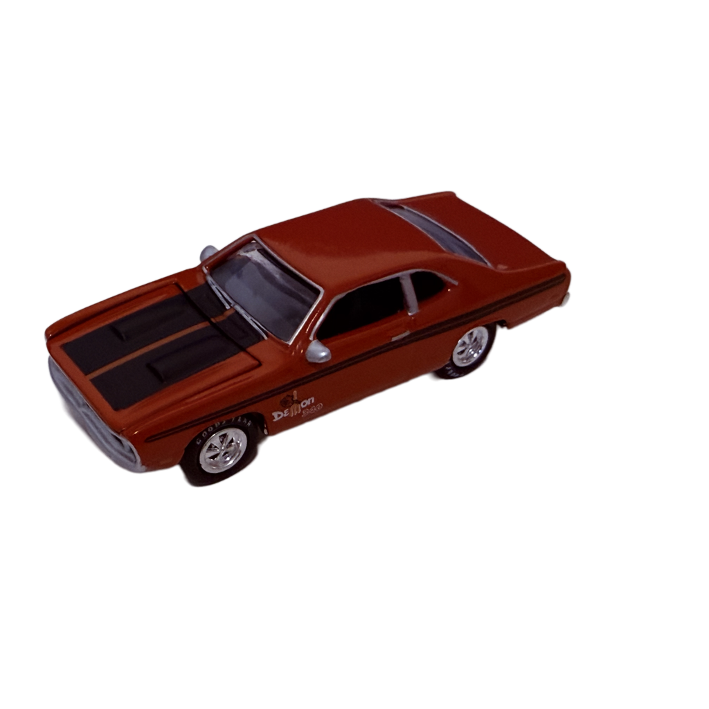 Johnny Lightning 1971 Dodge Demon