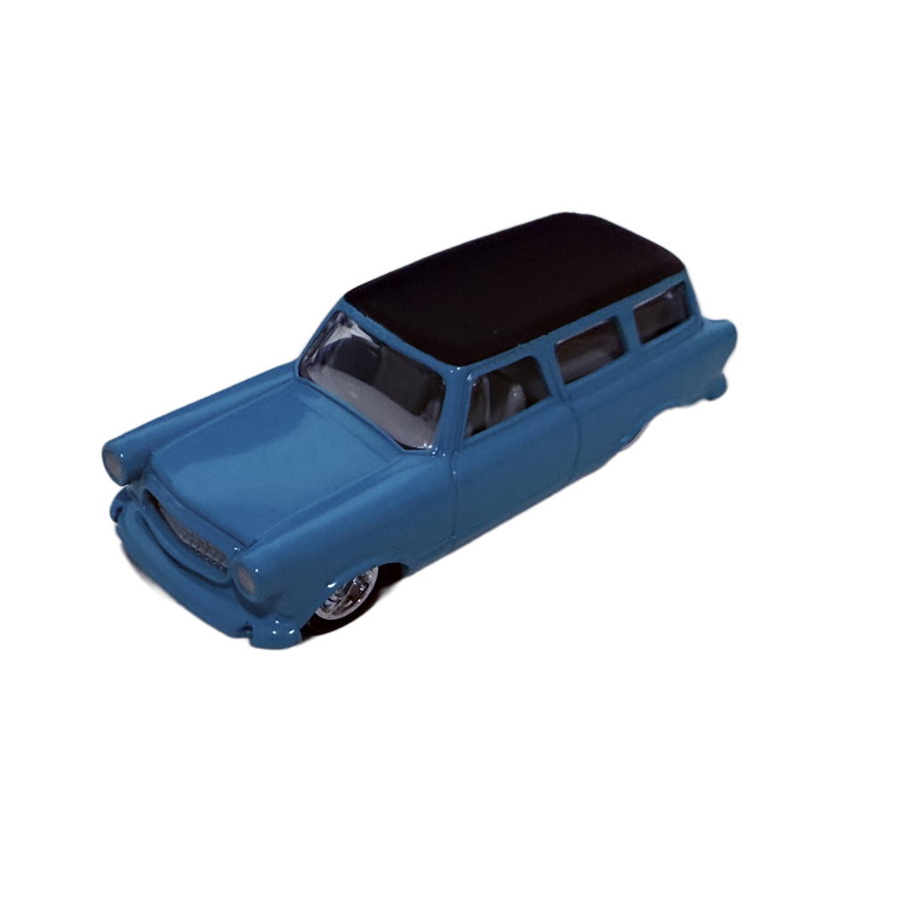 Johnny Lightning 1959 AMC Rambler