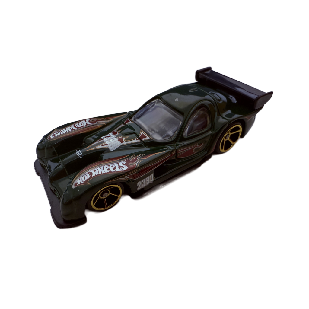 Hot Wheels Panoz GRT-1