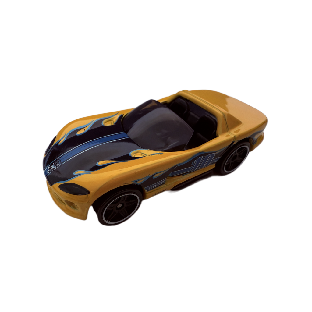 Hot Wheels Dodge Viper RT/10
