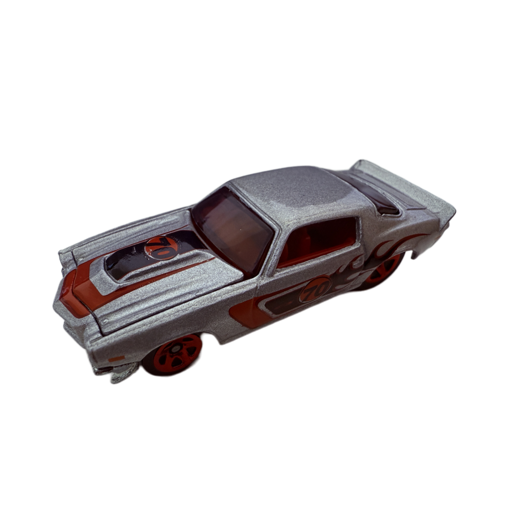 Hot Wheels '70 Camaro RS