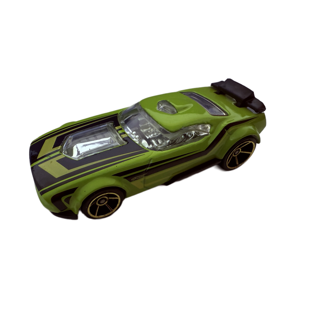 Hot Wheels Fast Fish