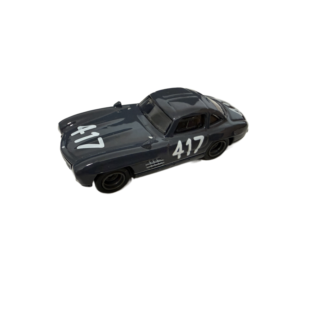 Hot Wheels Premium Mercedes-Benz 300 SL