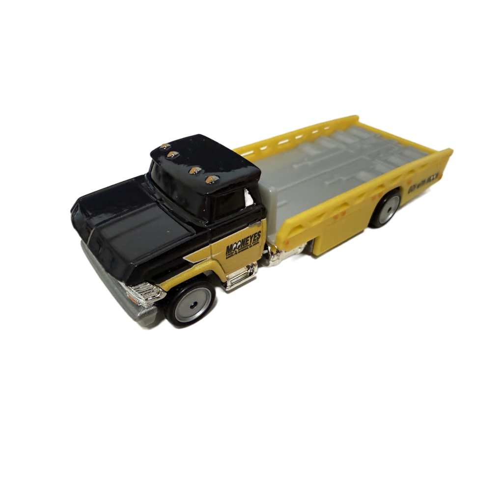 Hot Wheels Premium Horizon Hauler