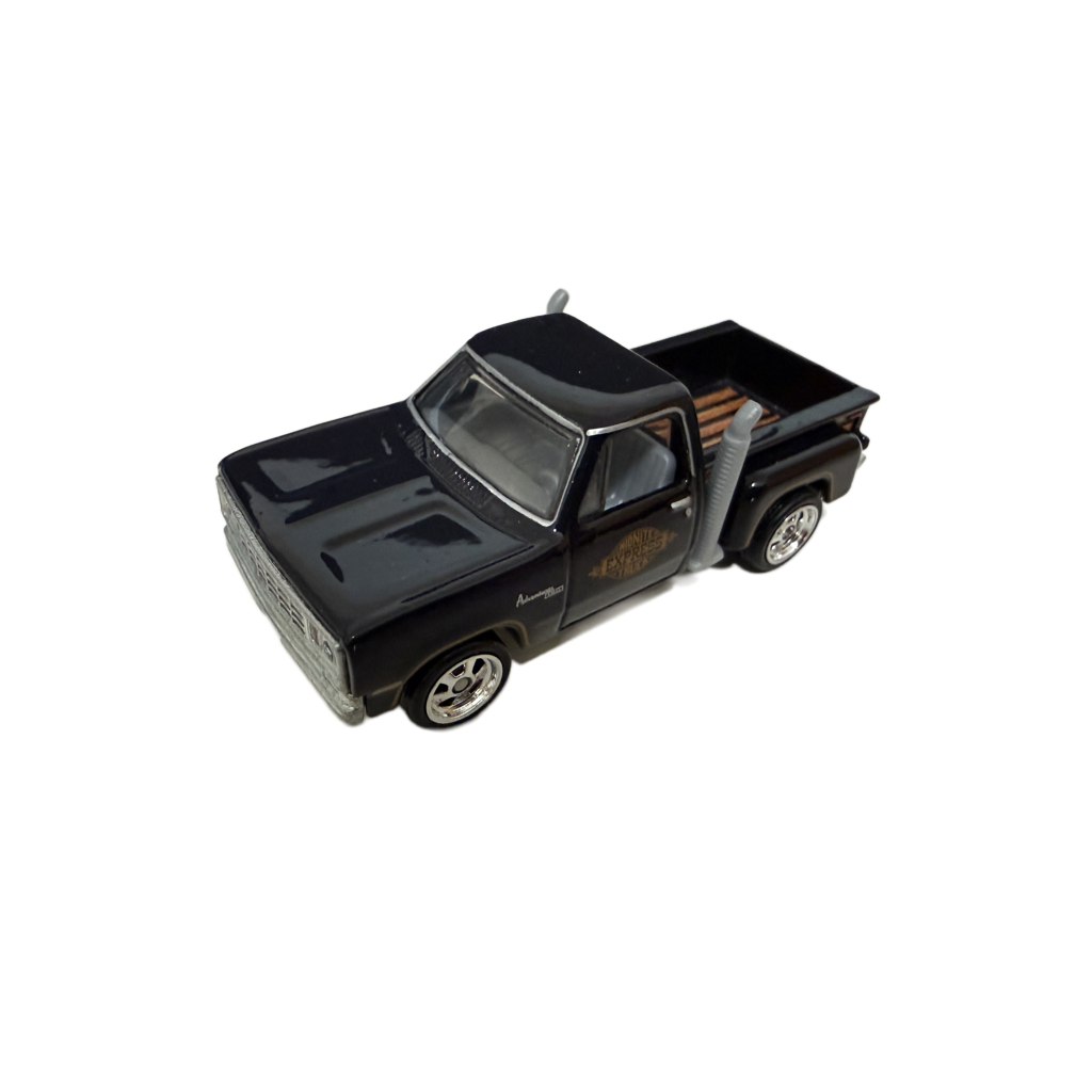 Hot Wheels Premium 1978 Dodge Lil' Red Express Truck