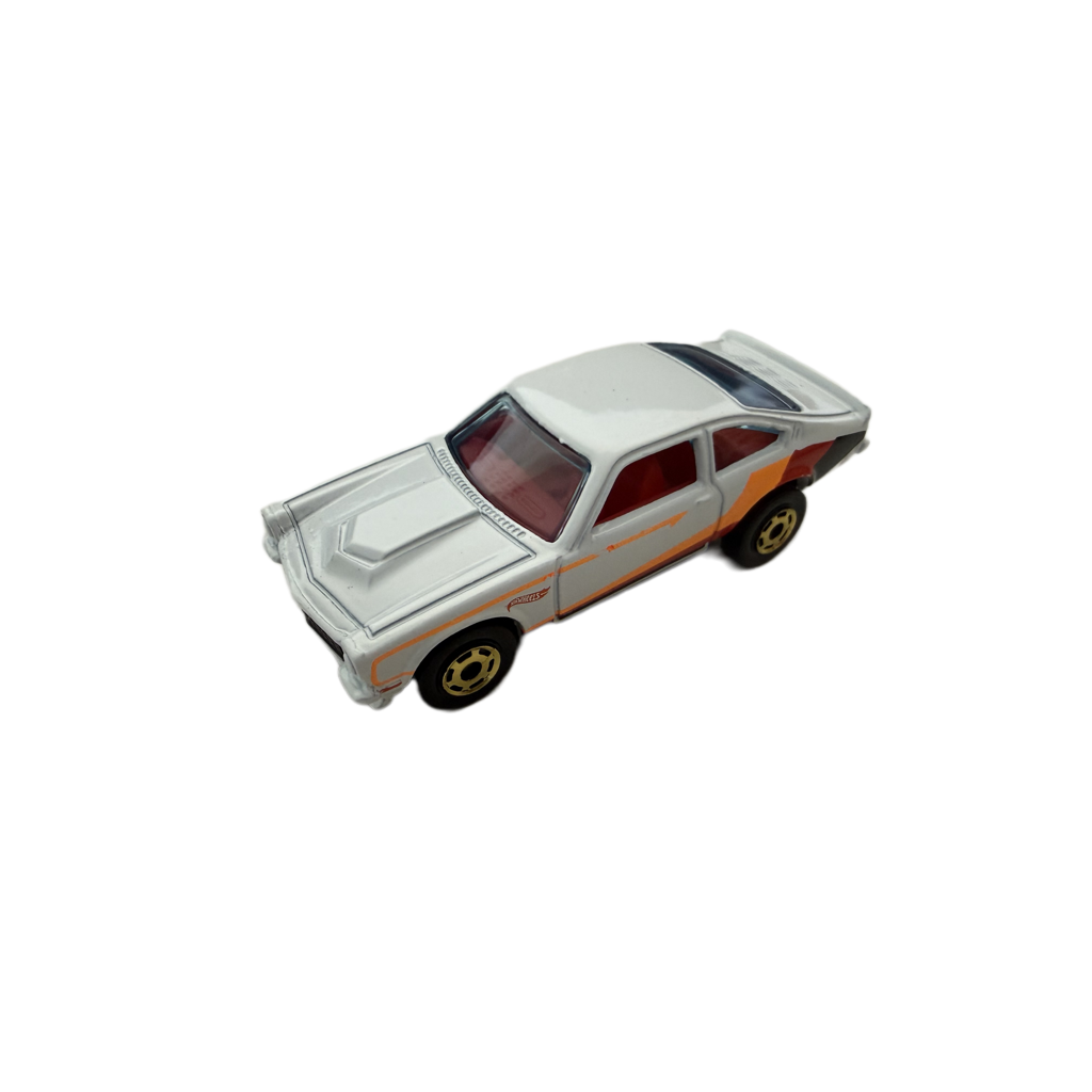 Hot Wheels Flying Customs Custom V-8 Vega