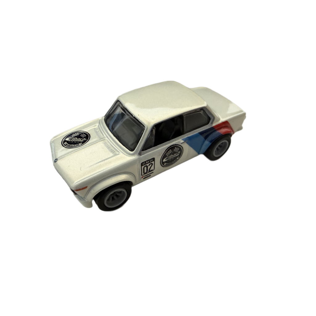 Hot Wheels Door Slammers 2002 BMW