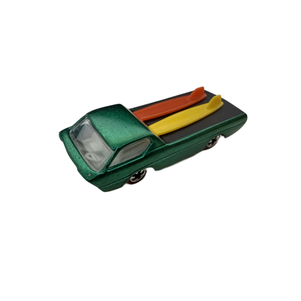 Hot Wheels 30th Anniversary Collectors Choice Deora