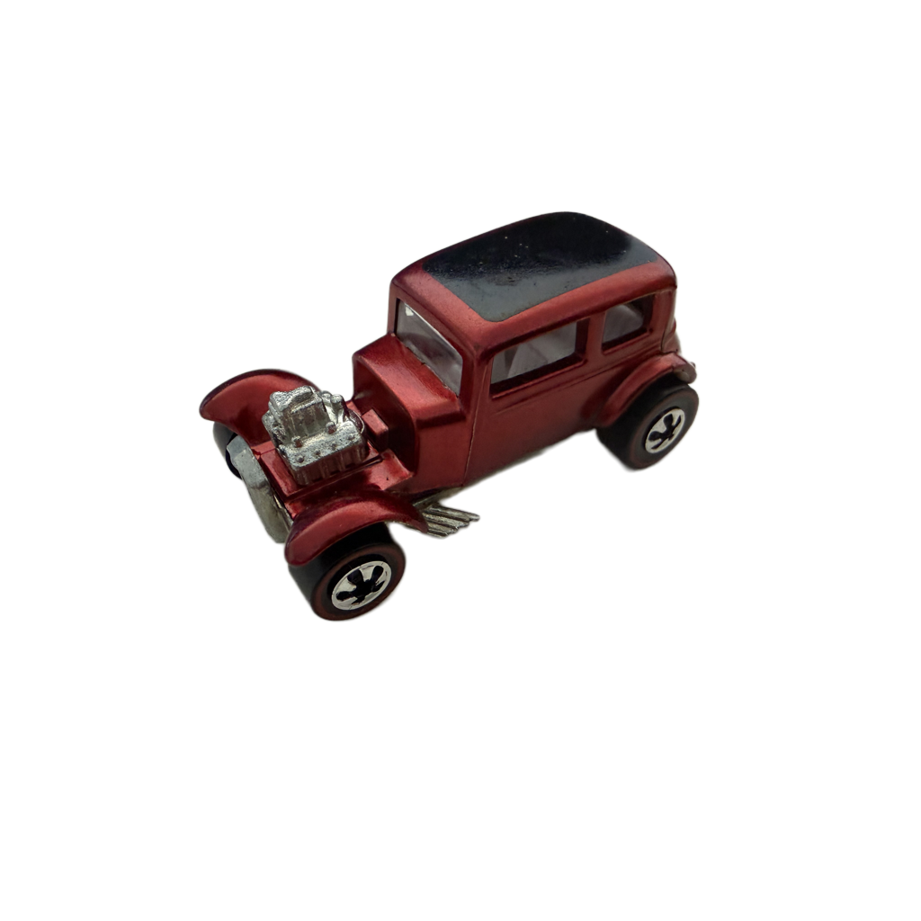 Hot Wheels 30th Anniversary Collectors Choice '32 Ford Vicky