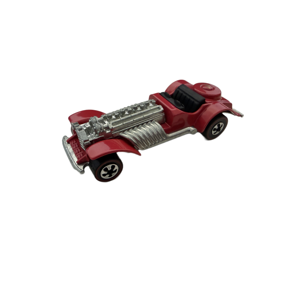 Hot Wheels 30th Anniversary Collectors Choice Sweet 16