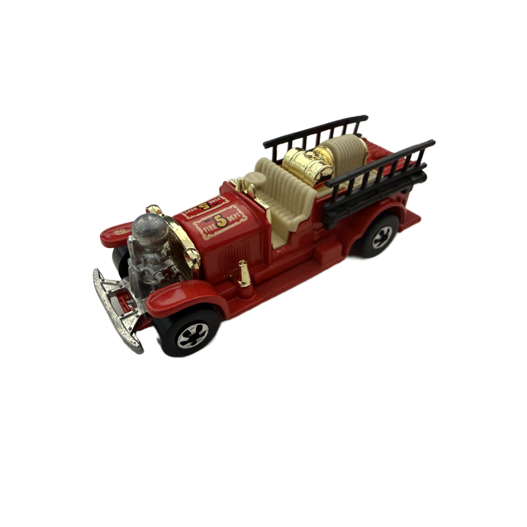 Hot Wheels 30th Anniversary Collectors Choice Old #5