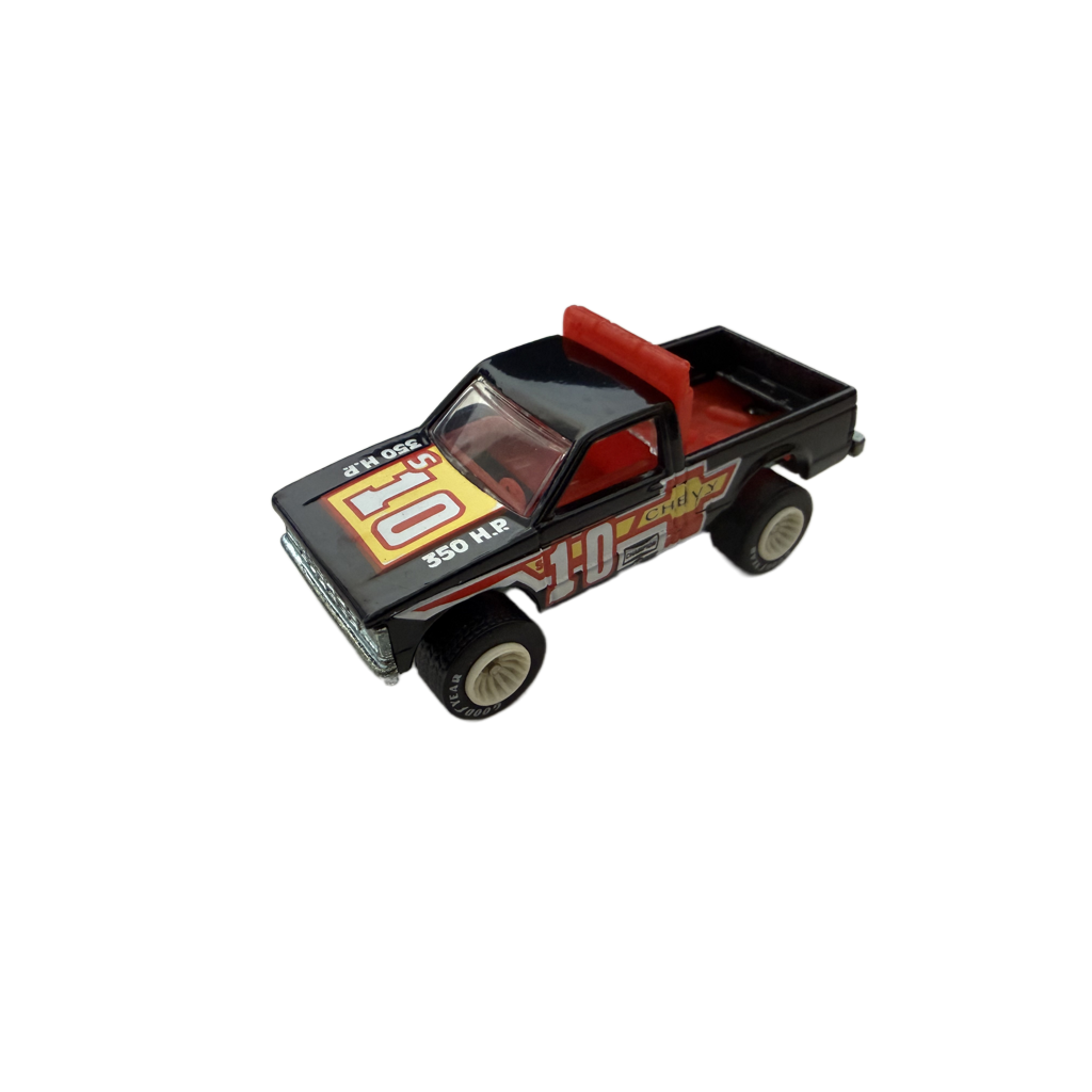 Hot Wheels 30th Anniversary Collectors Choice Path Beater