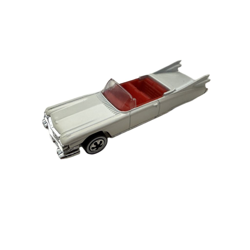 Hot Wheels 30th Anniversary Collectors Choice '59 Caddy