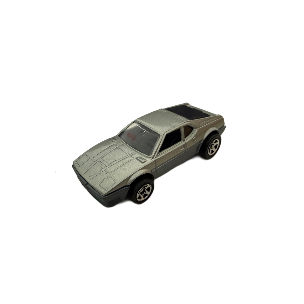 Hot Wheels BMW M1