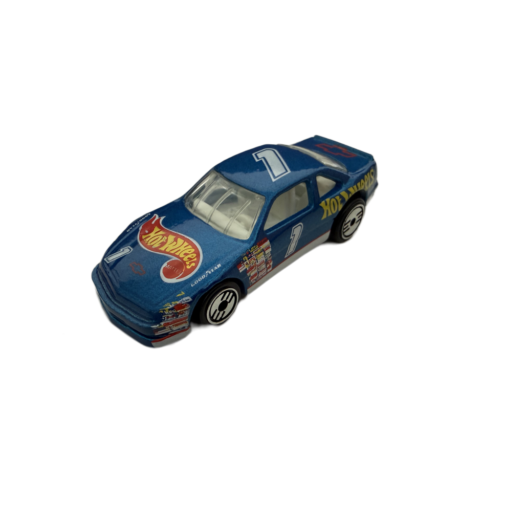 Hot Wheels Lumina Stocker
