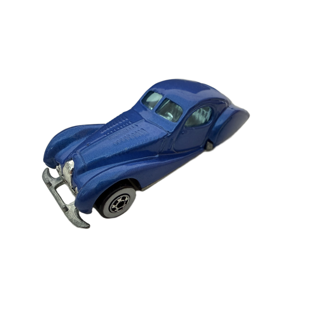 Hot Wheels Talbot Lago