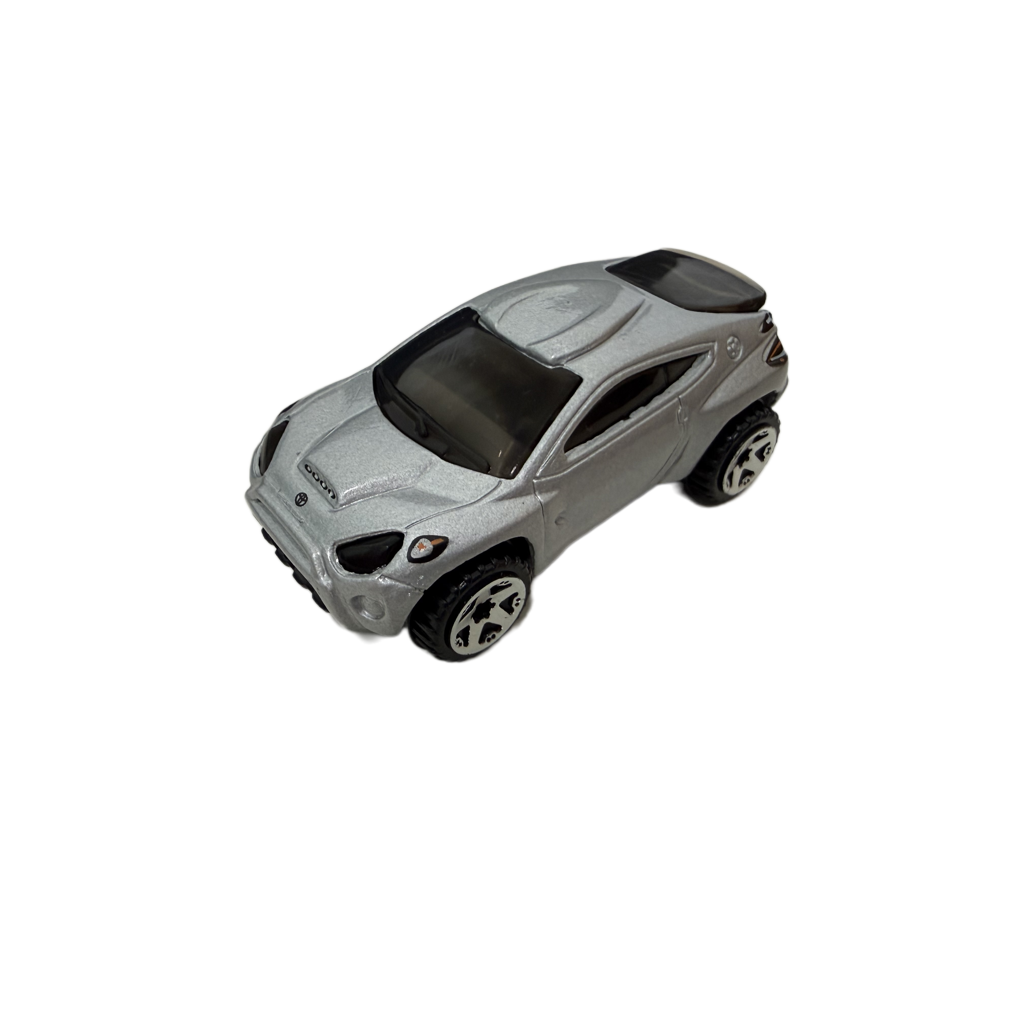 Hot Wheels Toyota RSC