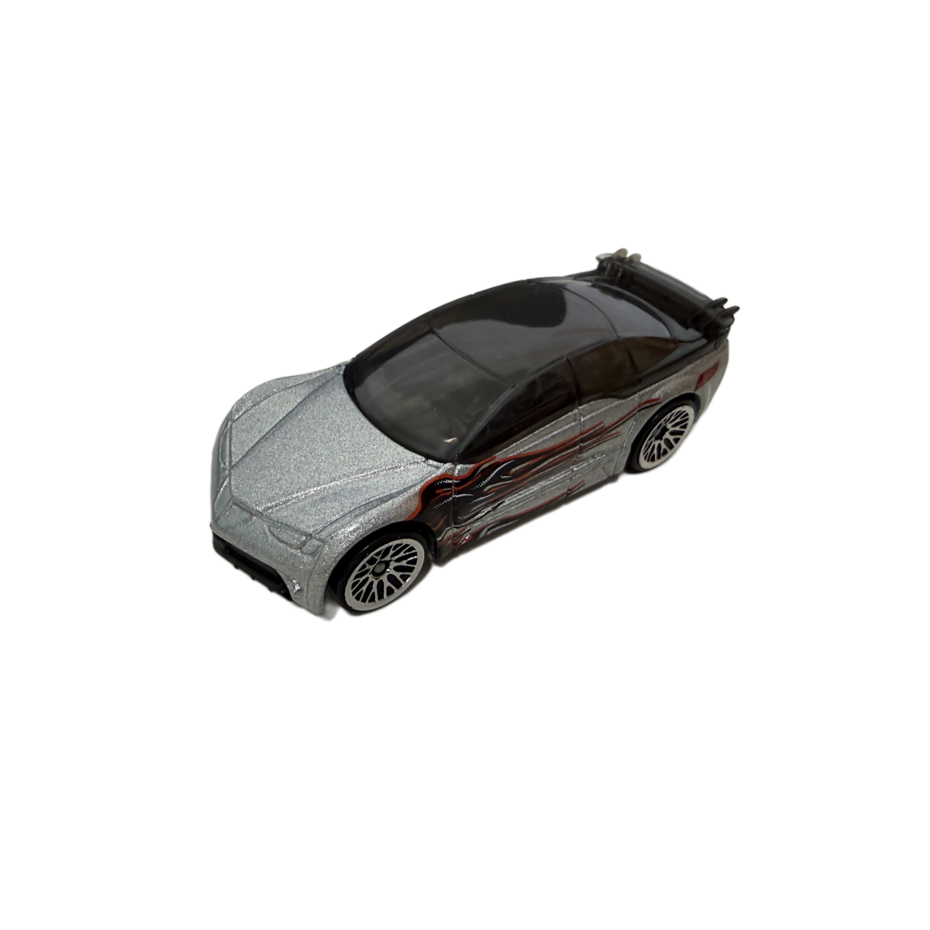 Hot Wheels Pontiac Ragrous