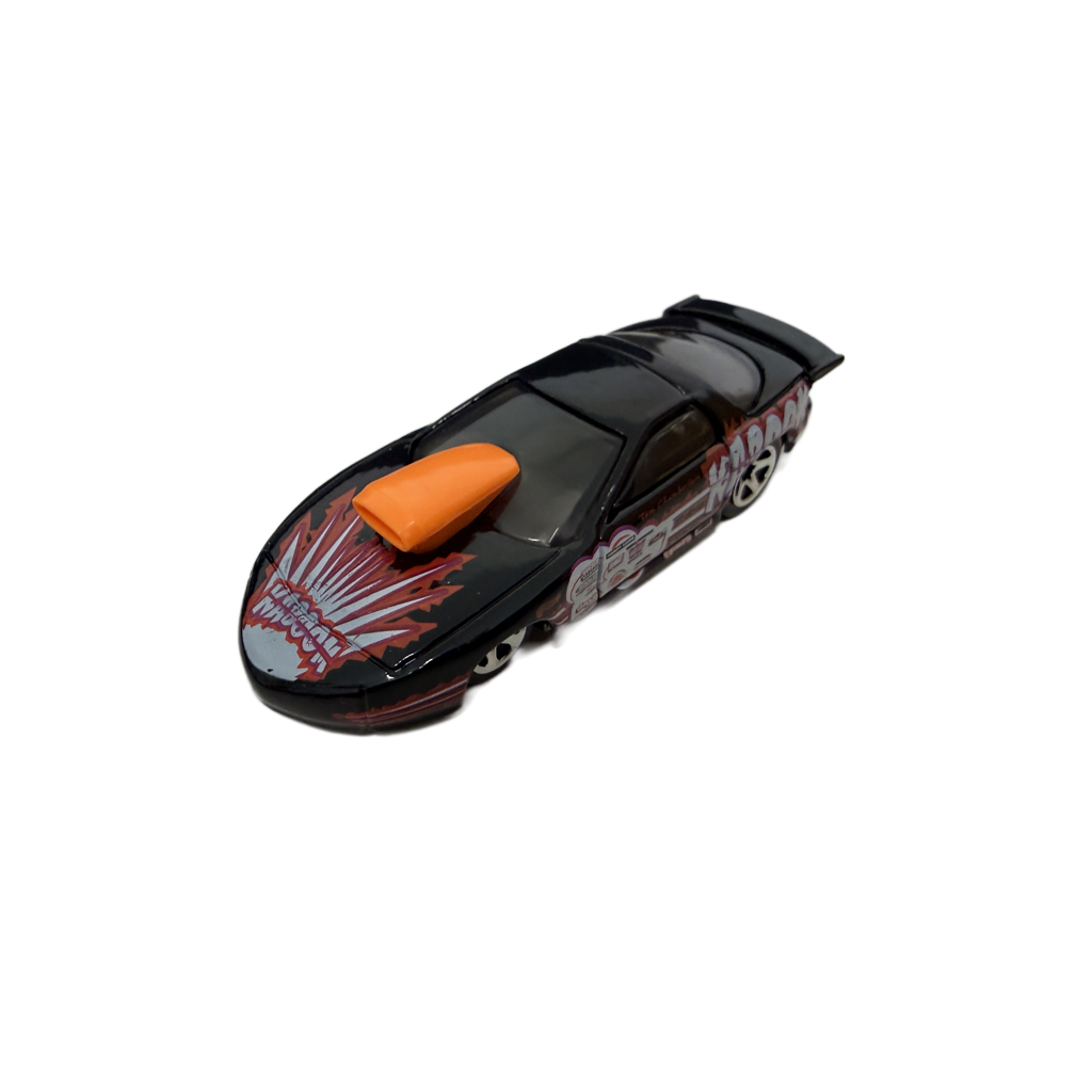 Hot Wheels Pro Stock Firebird