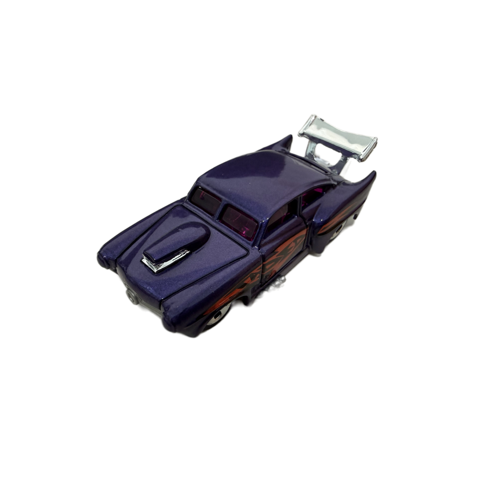 Hot Wheels Jaded