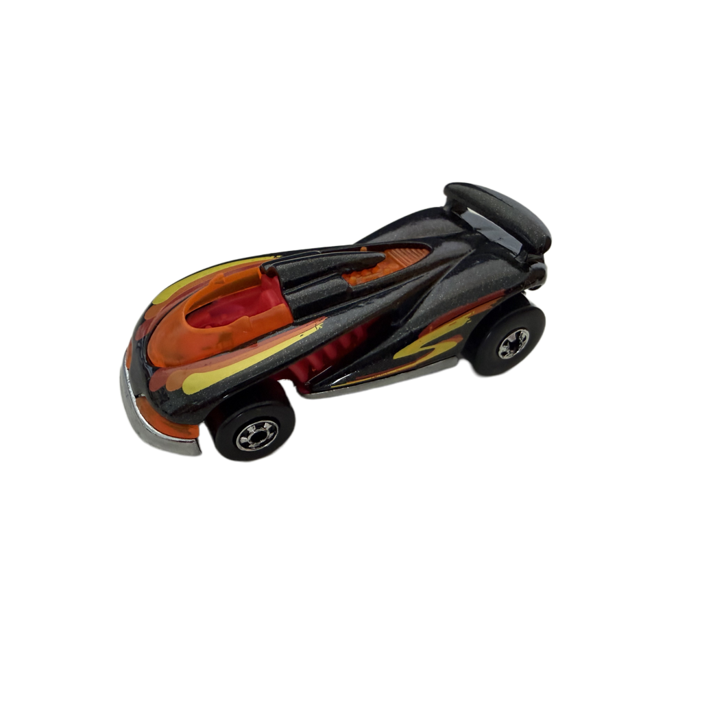 Hot Wheels Speed Shark