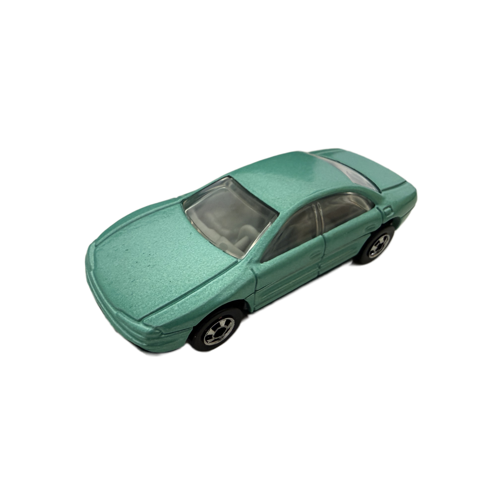 Hot Wheels Oldsmobile Aurora